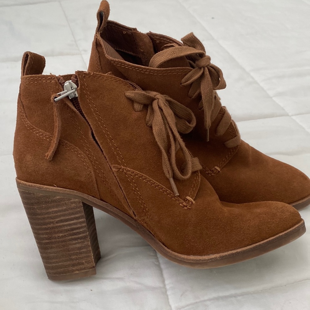 NEW dolce vita booties